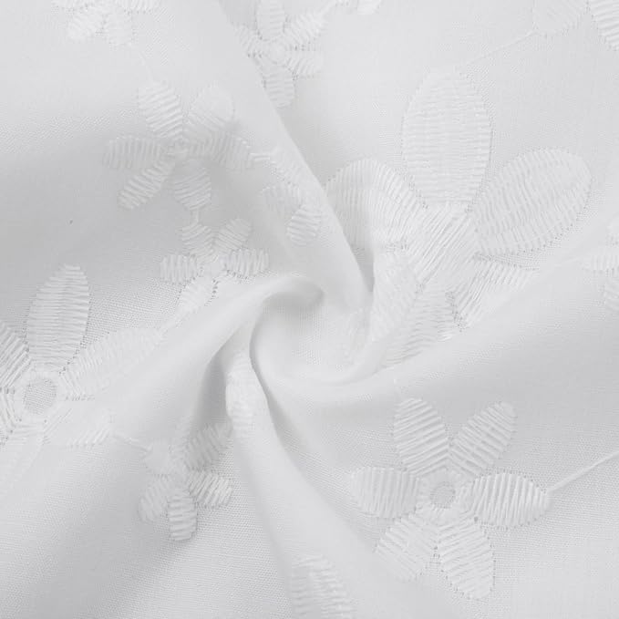 Linnea™ | Blommig blus med tidlös elegans