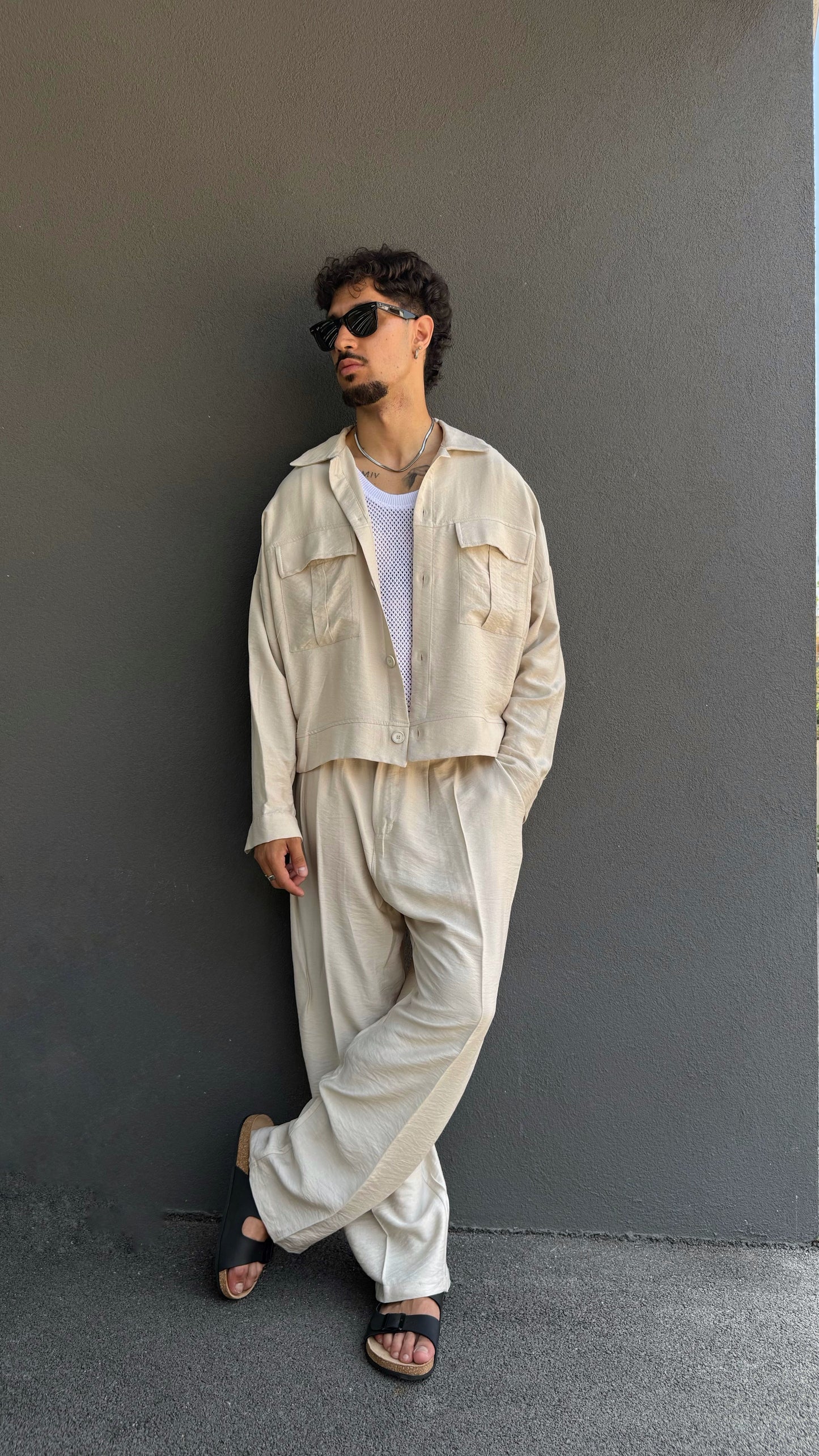 Mason™ – Premium linneset