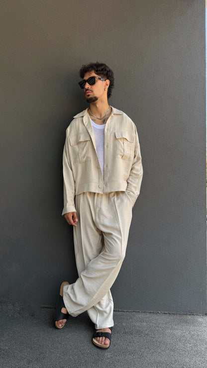 Mason™ – Premium linneset