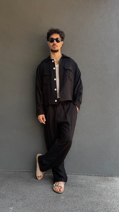 Mason™ – Premium linneset