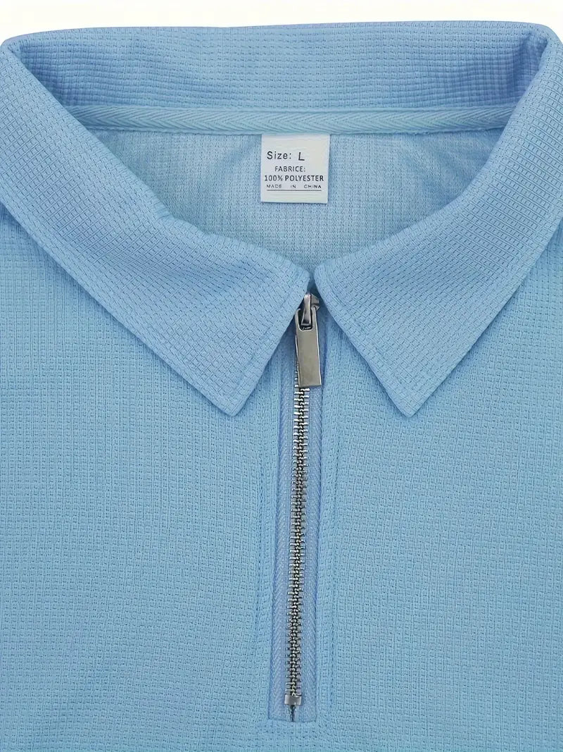 Thomas™ | Set med Byxa & Polo