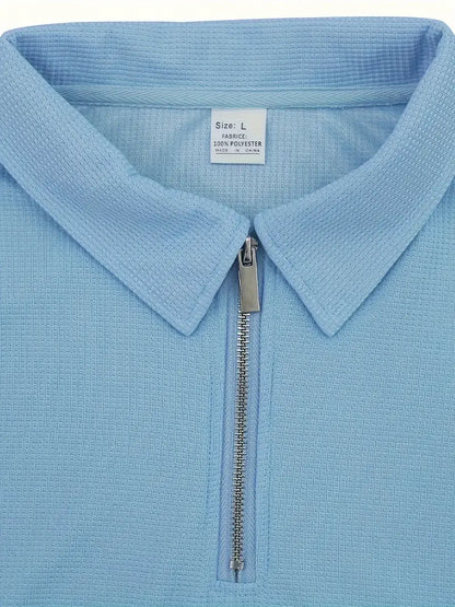 Thomas™ | Set med Byxa & Polo