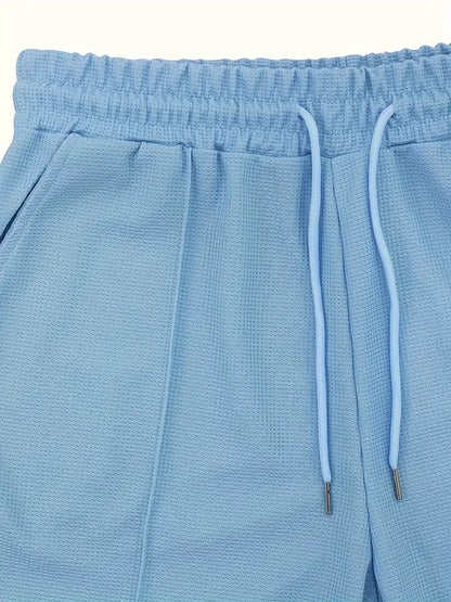 Thomas™ | Set med Byxa & Polo