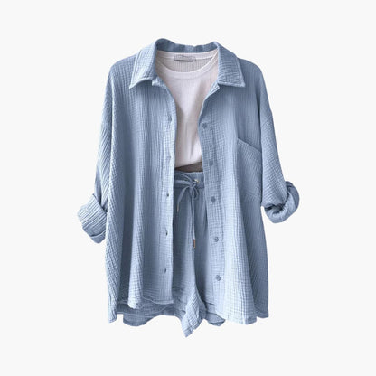 Majken™ | Tvådelat Sommarset