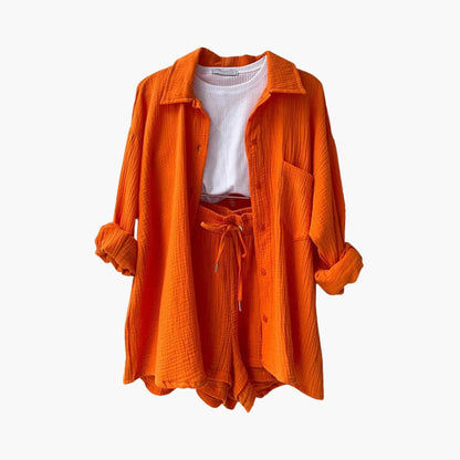 Majken™ | Tvådelat Sommarset