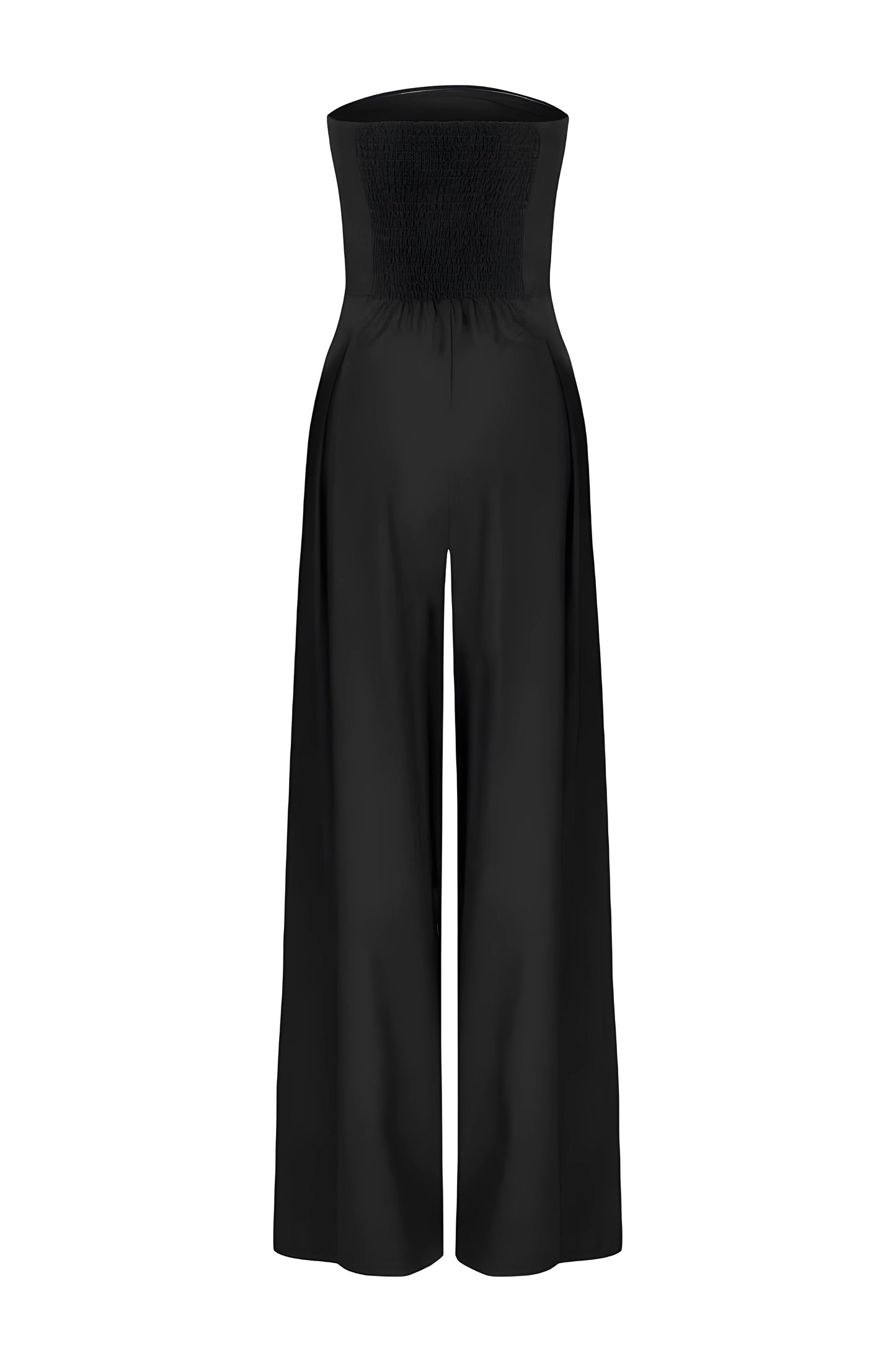 Claire™ | Ärmlös jumpsuit