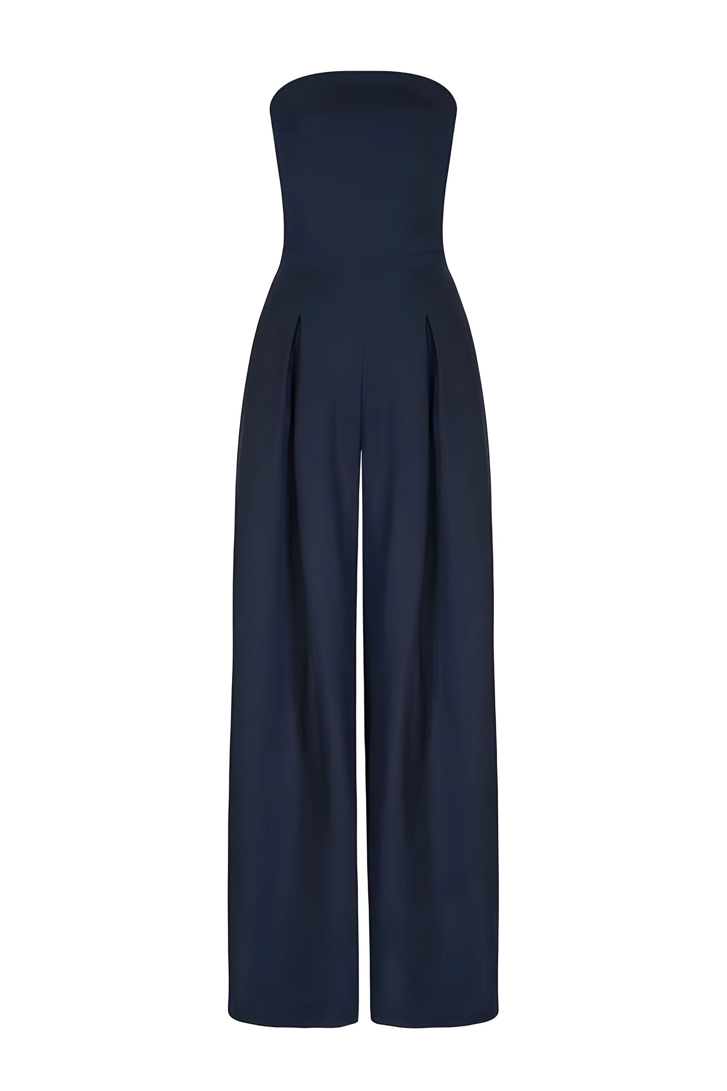 Claire™ | Ärmlös jumpsuit