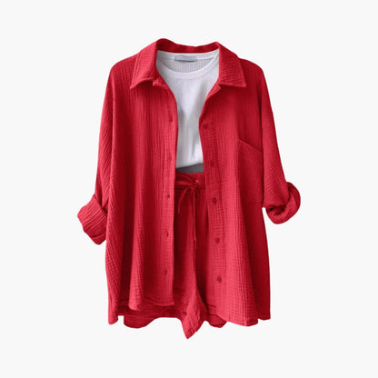 Majken™ | Tvådelat Sommarset