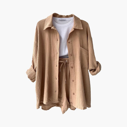 Majken™ | Tvådelat Sommarset