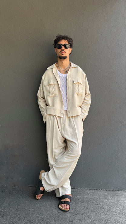 Mason™ – Premium linneset