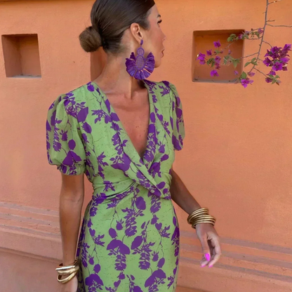 Valentine™ | Tidlös Maxiklänning