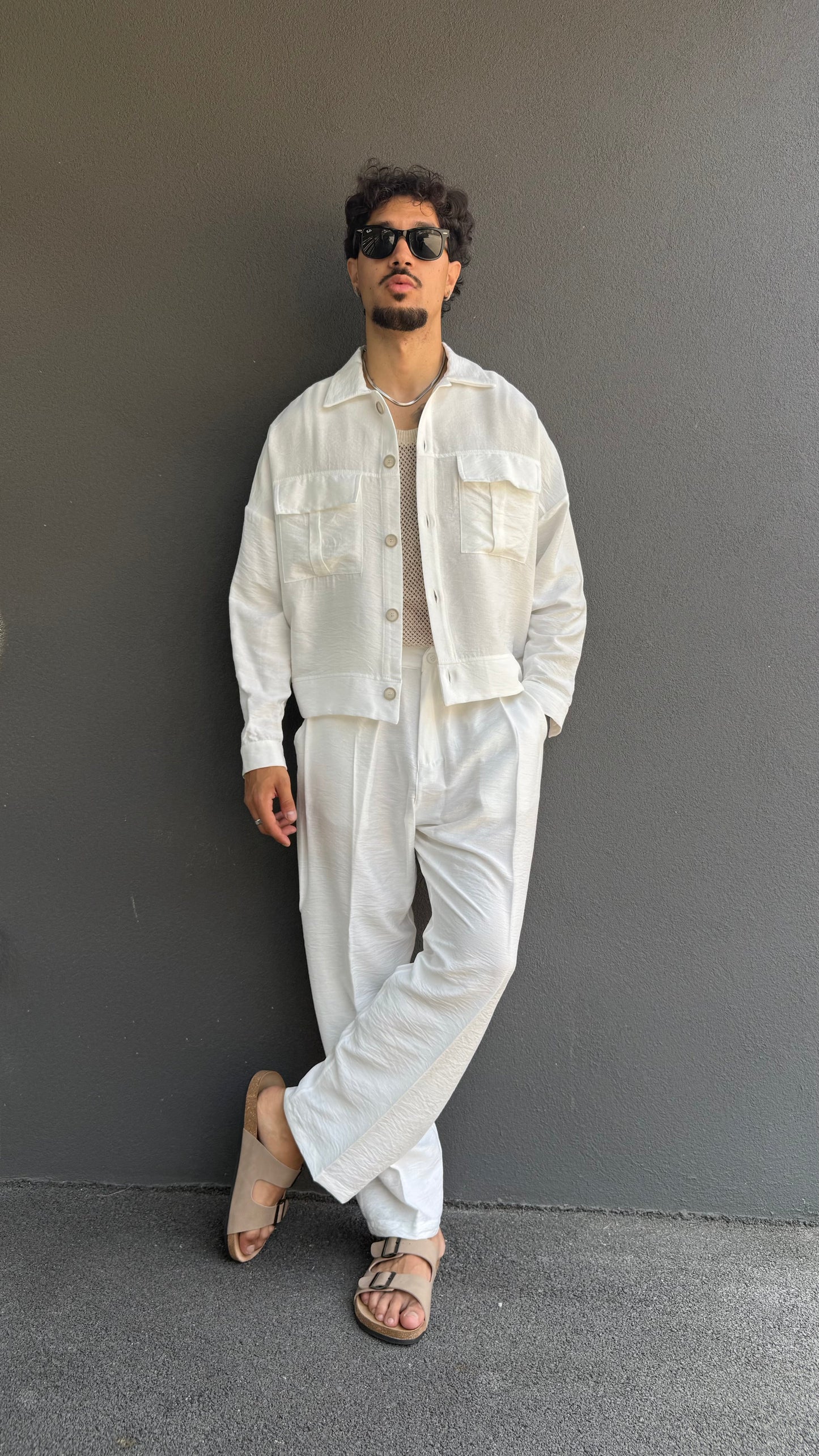 Mason™ – Premium linneset