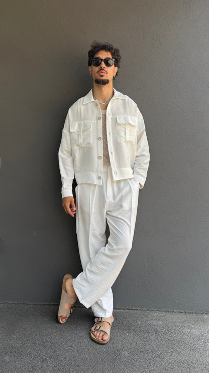 Mason™ – Premium linneset