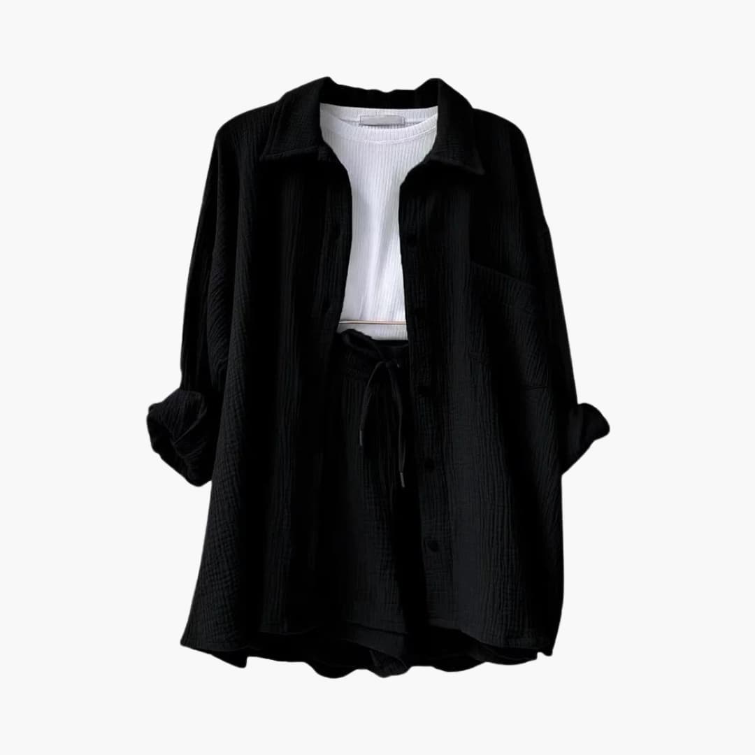 Majken™ | Tvådelat Sommarset