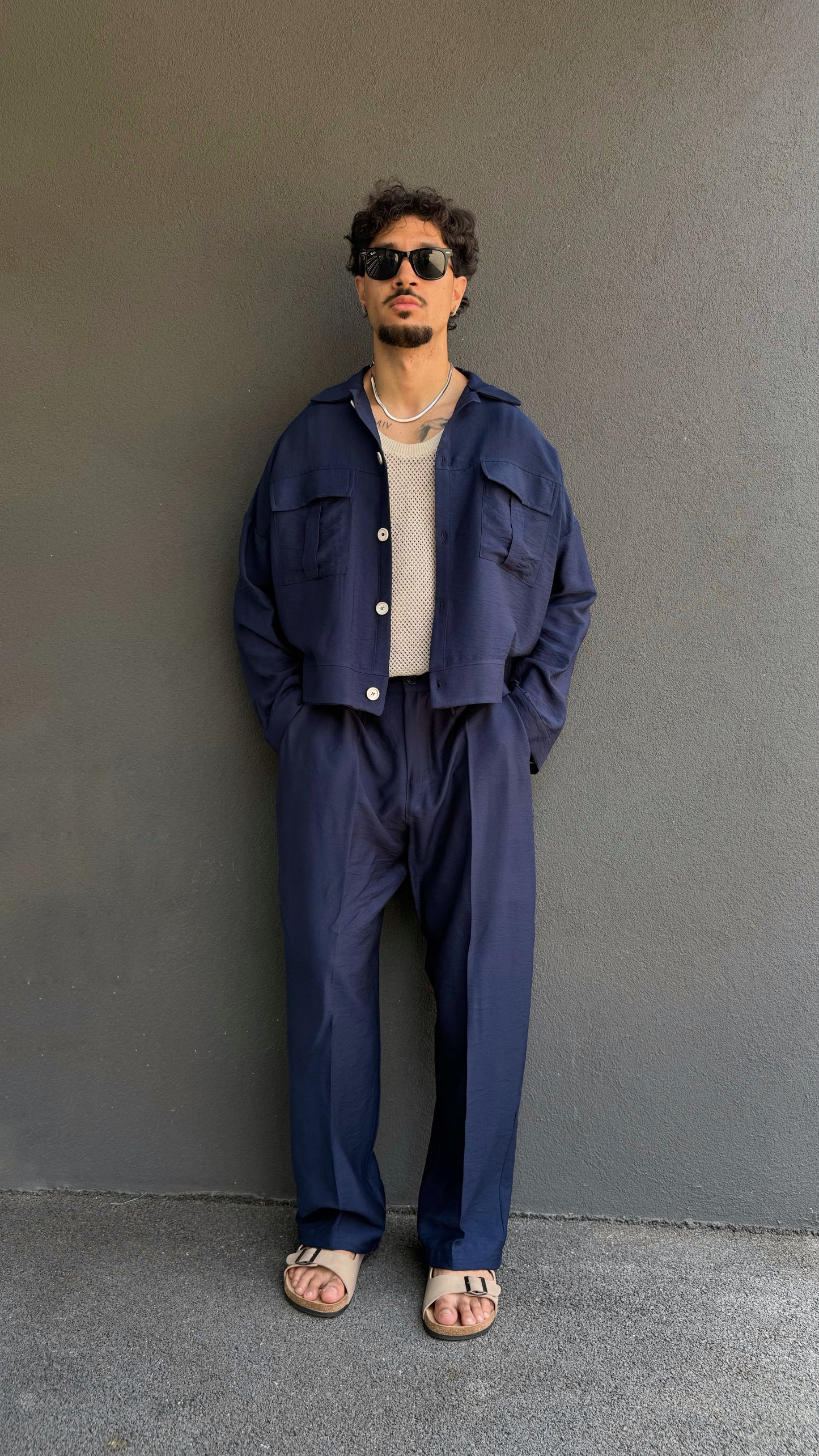 Mason™ – Premium linneset