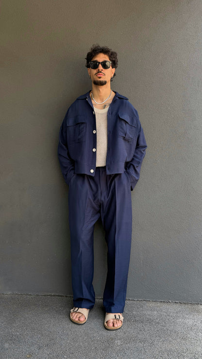 Mason™ – Premium linneset