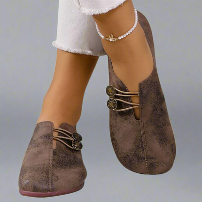 Sora™ | Tidlösa Slip-ins