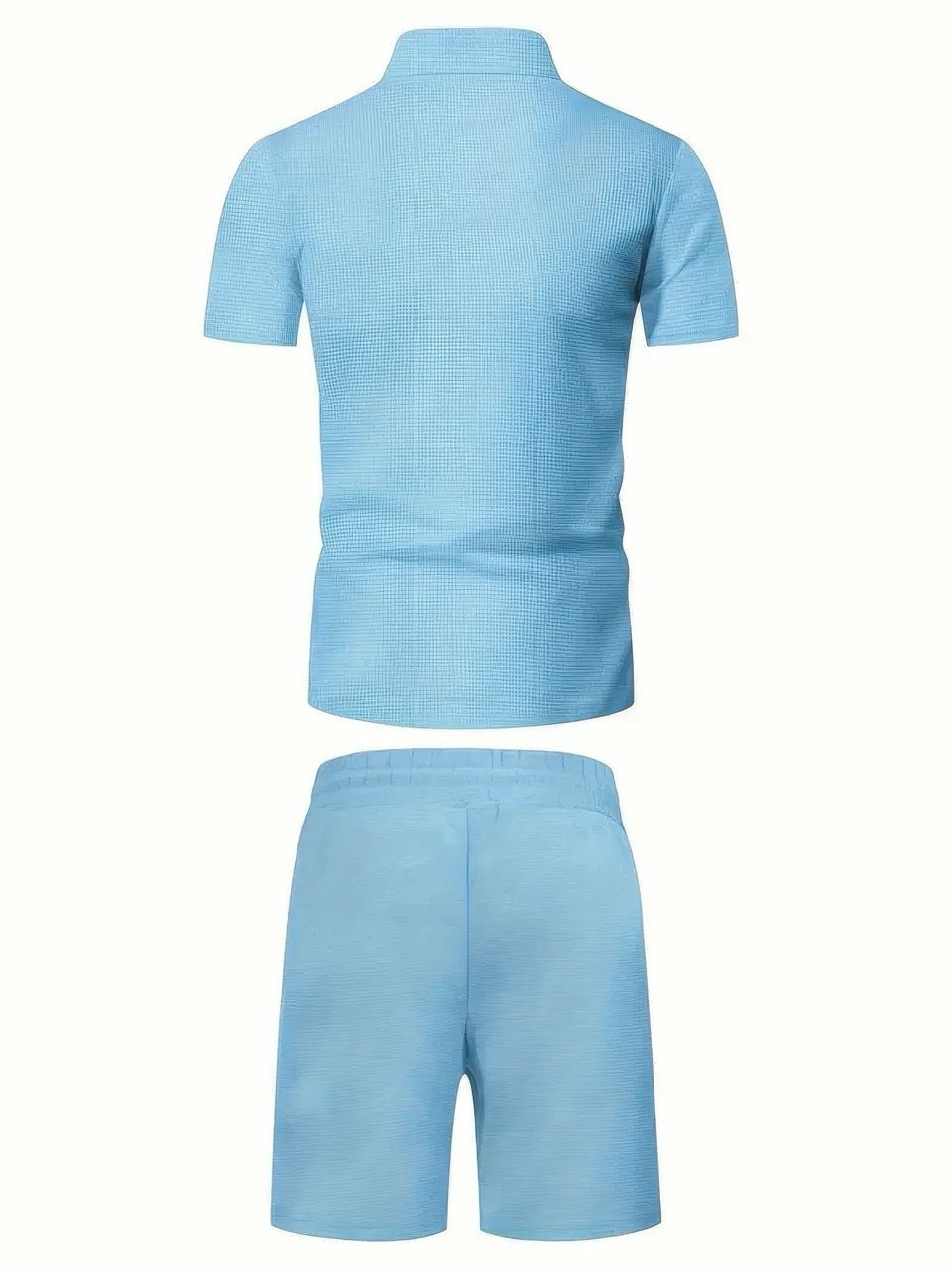 Thomas™ | Set med Byxa & Polo