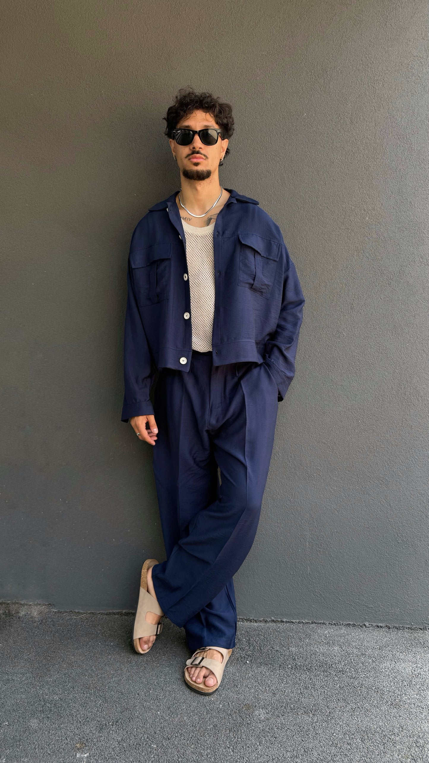 Mason™ – Premium linneset