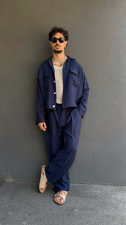 Mason™ – Premium linneset