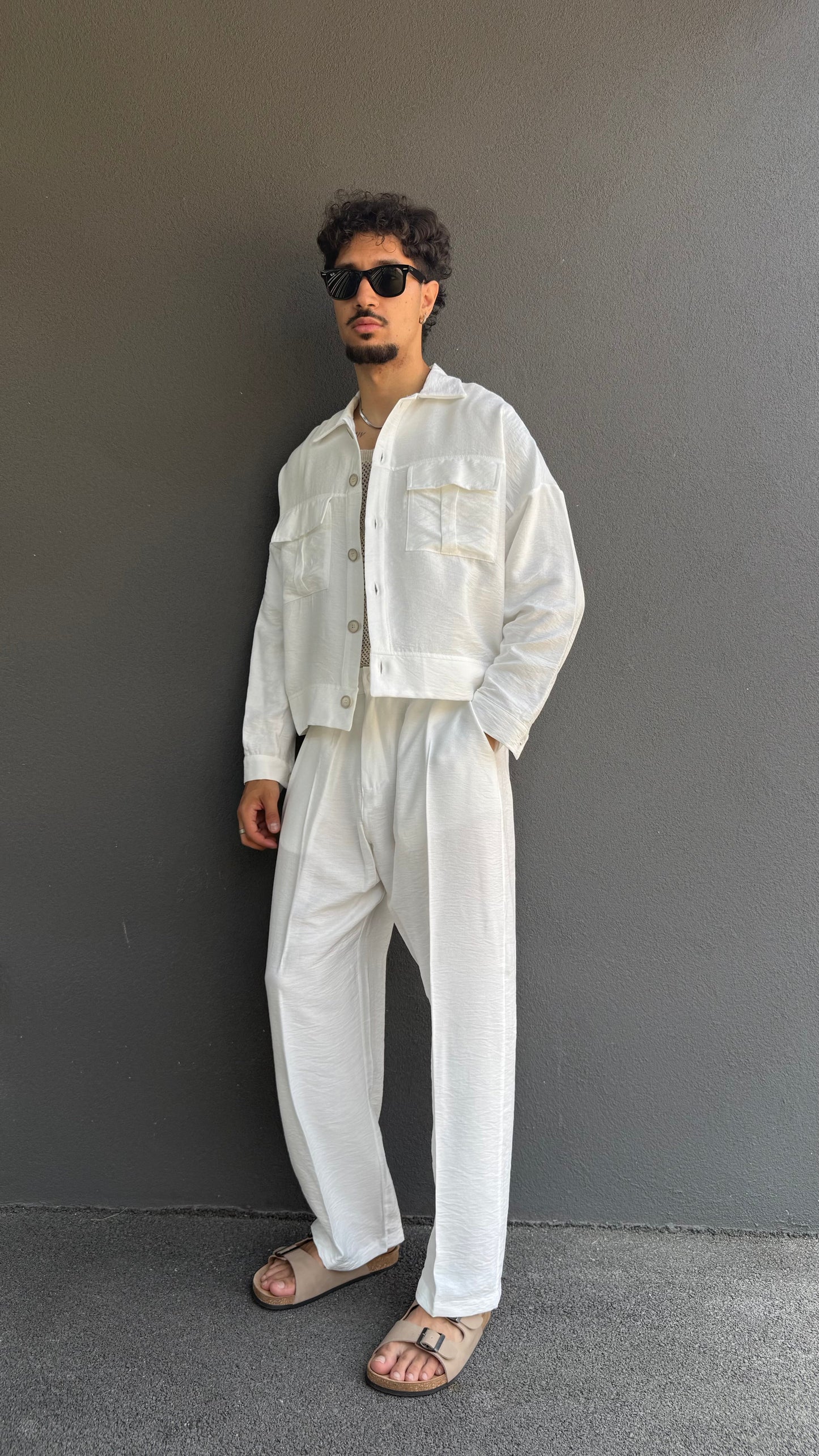 Mason™ – Premium linneset