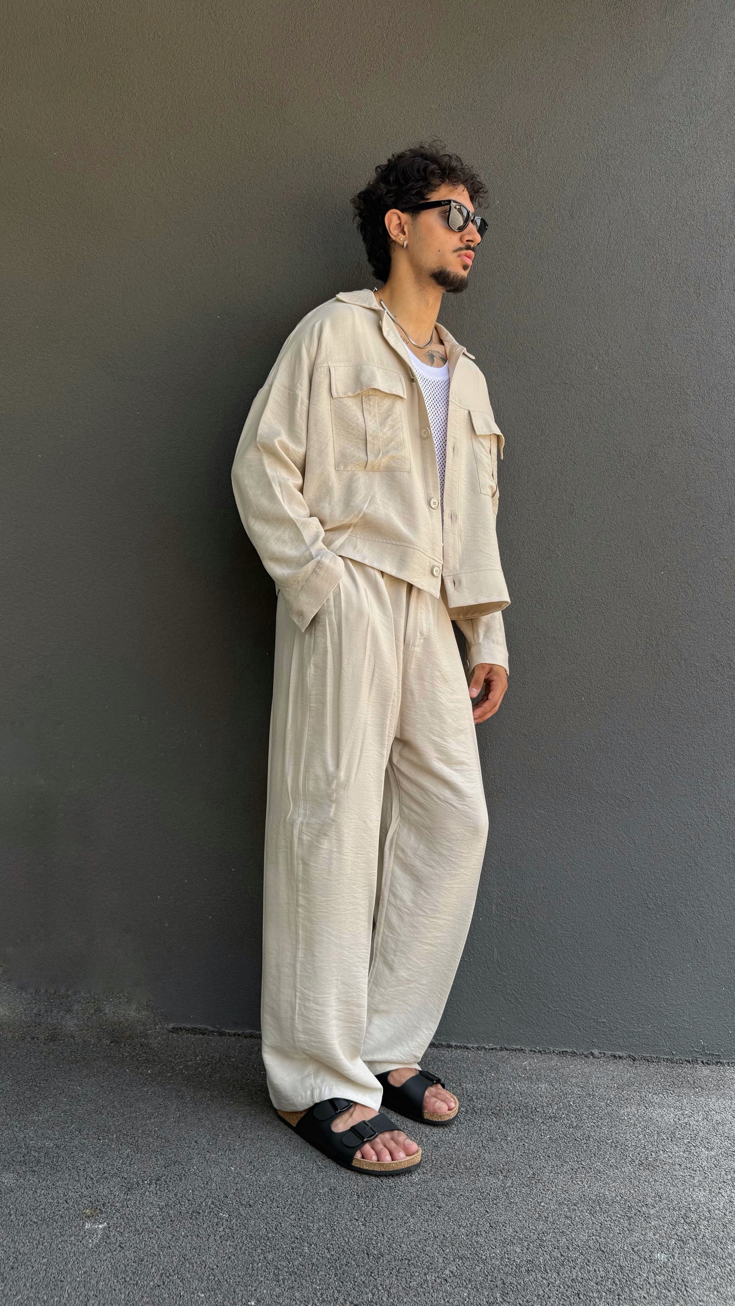 Mason™ – Premium linneset