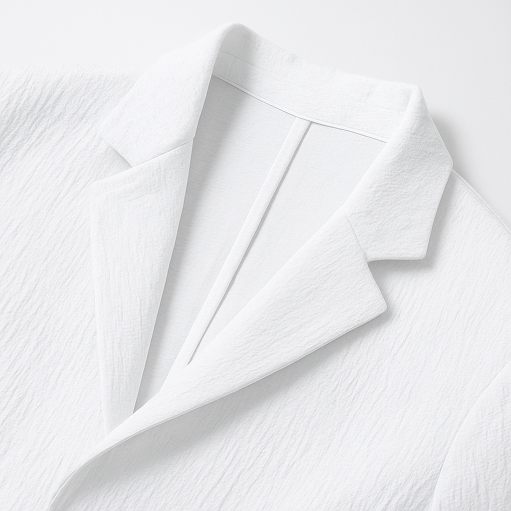 Alvari™ | Linnekostym – Lätt & Andningsbar