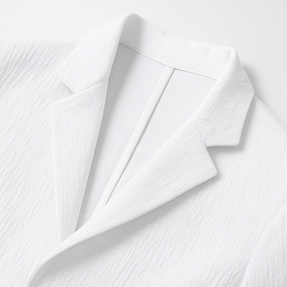 Alvari™ | Linnekostym – Lätt & Andningsbar