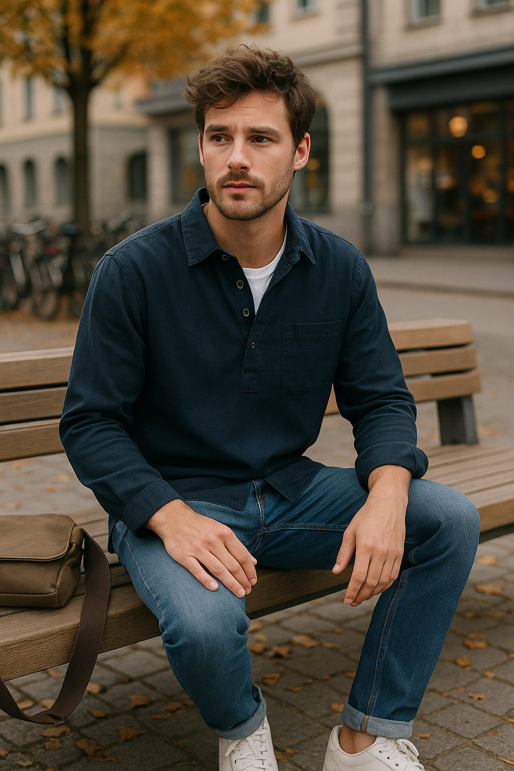 Sven™ | Cortona Linnepopover