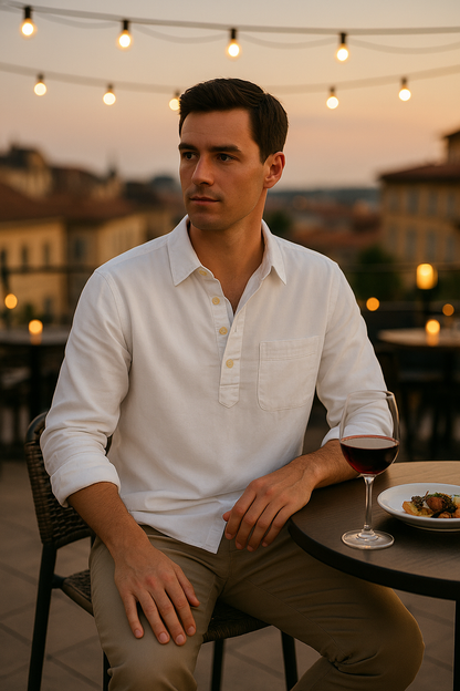 Sven™ | Cortona Linnepopover