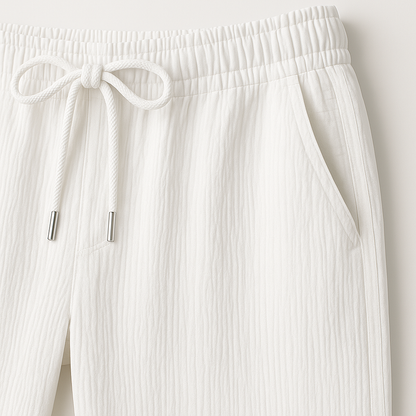 Alvari™ | Linnekostym – Lätt & Andningsbar