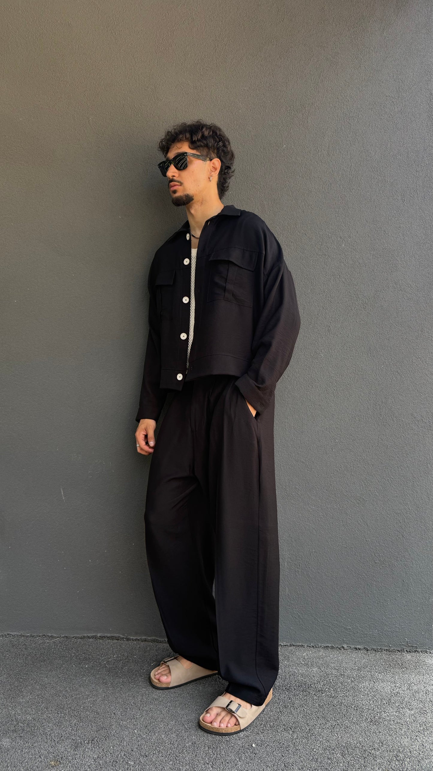 Mason™ – Premium linneset