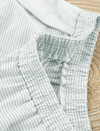 Ylva™ | Somrig Lounge‑Set