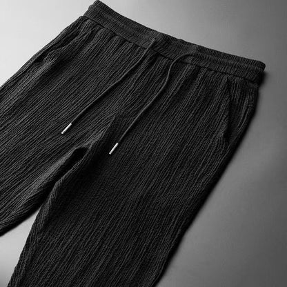 Justin™ | 2-delat herrsommarset