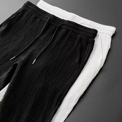 Justin™ | 2-delat herrsommarset