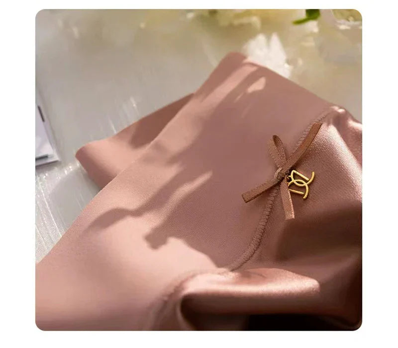 LeakFree Comfort™ | Sömlösa trosor