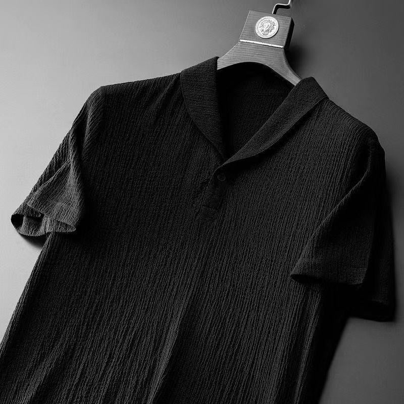 Justin™ | 2-delat herrsommarset