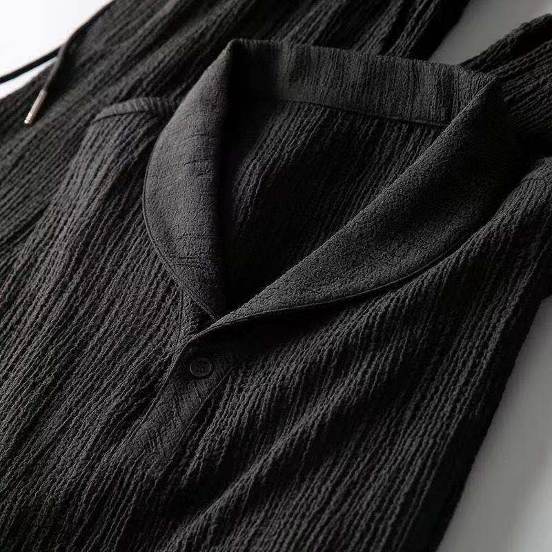 Justin™ | 2-delat herrsommarset