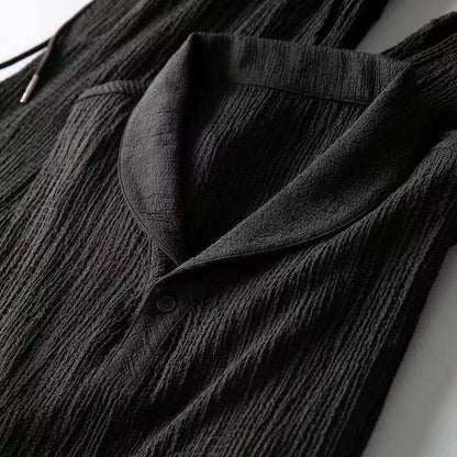 Justin™ | 2-delat herrsommarset