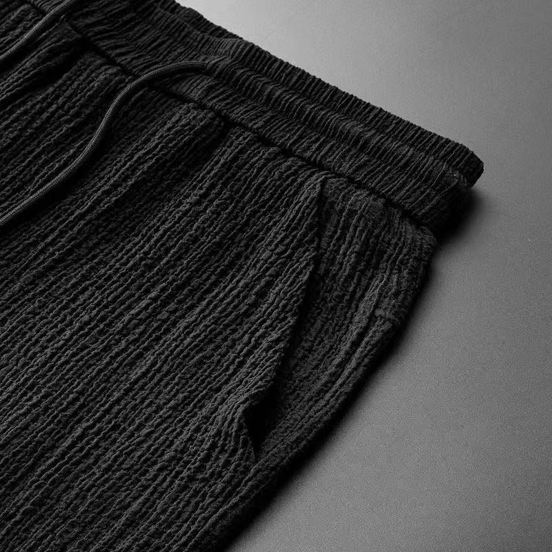 Justin™ | 2-delat herrsommarset