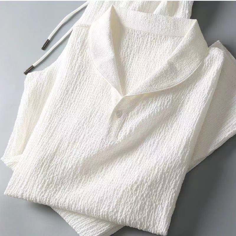 Justin™ | 2-delat herrsommarset