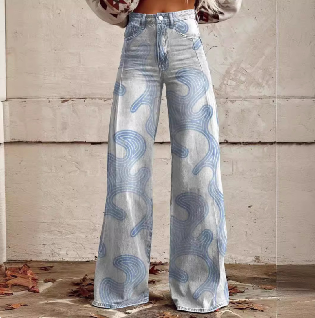 Amelure Stockholm™ | Dina nya favoritbyxor