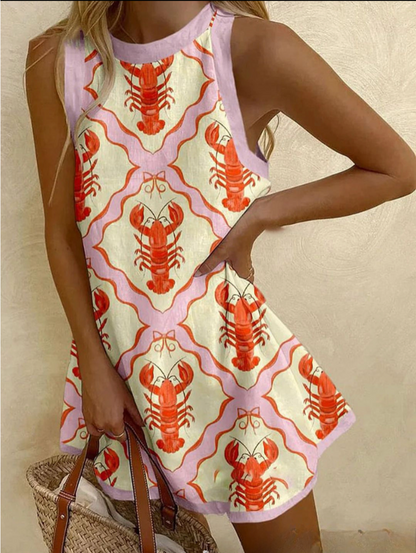 Sommar vid Havet-kollektionen