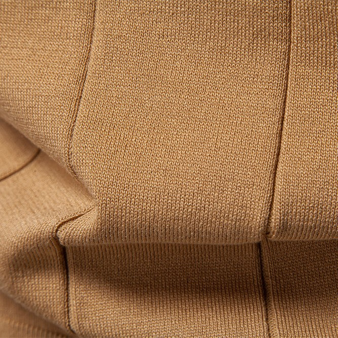 Nils™ | Zip-Piké i Viscoseblandning