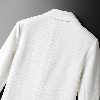 Alvari™ | Linnekostym – Lätt & Andningsbar