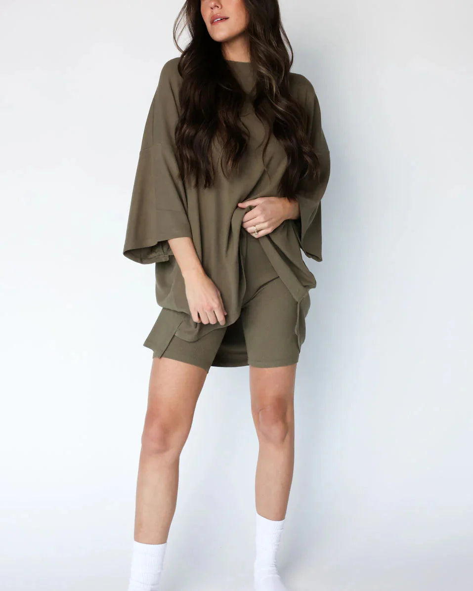 Stacie™ | The Weekend Lounge Set Refresh