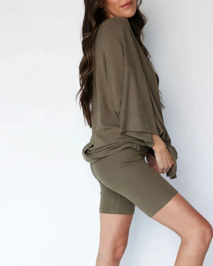 Stacie™ | The Weekend Lounge Set Refresh