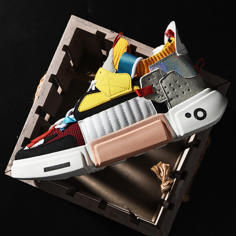 Viggo™ | Supreme Sneakers