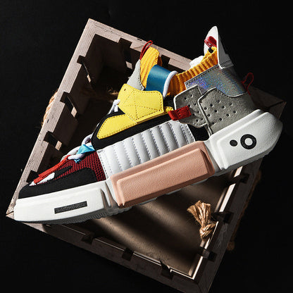 Viggo™ | Supreme Sneakers