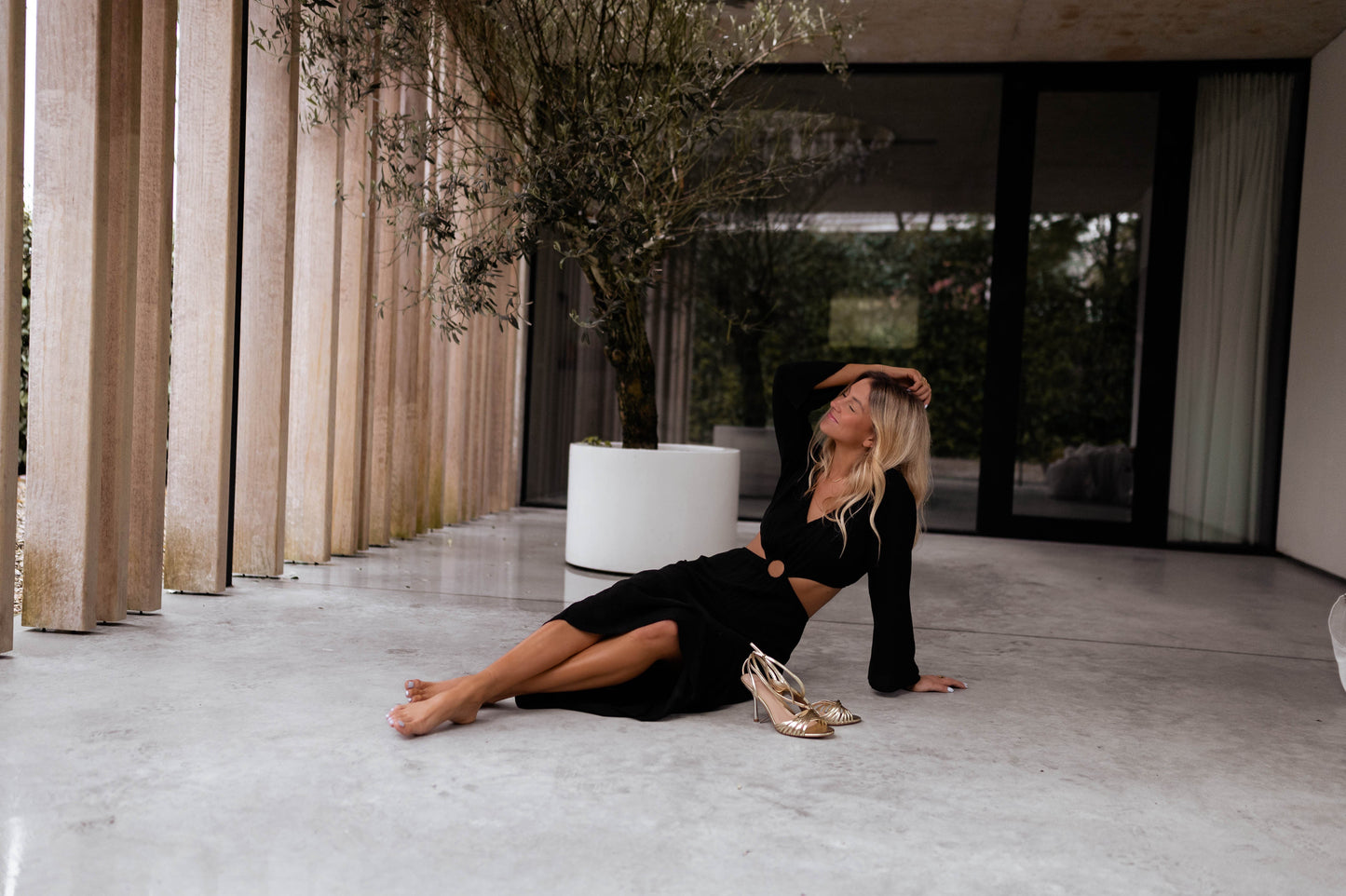 Robin Amery™ | Frigör din italienska charm!